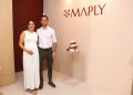 Maply Soluções Contábeis inaugura nova sede em Caruaru e celebra uma nova fase de sua história
