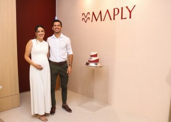 Maply Soluções Contábeis inaugura nova sede em Caruaru e celebra uma nova fase de sua história