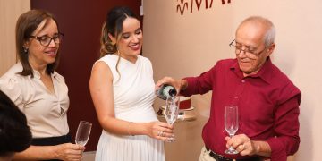 Maply Soluções Contábeis inaugura nova sede em Caruaru e celebra uma nova fase de sua história