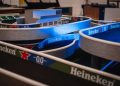 Heineken® 0.0 apresenta experiências inspiradas na Fórmula 1