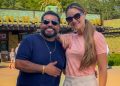 Limão com Mel grava DVD nos Estados Unidos