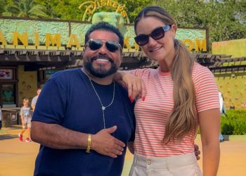 Limão com Mel grava DVD nos Estados Unidos