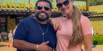 Limão com Mel grava DVD nos Estados Unidos