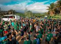 Caruaru recebe 2ª edição da Matutos Trail Run com percurso de 12 km em meio à natureza