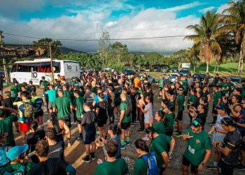 Caruaru recebe 2ª edição da Matutos Trail Run com percurso de 12 km em meio à natureza