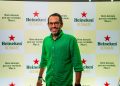 Recife sediou evento Heineken Ultimate com Piano Rock, no rooftop do Ruffo