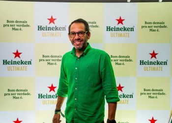 Recife sediou evento Heineken Ultimate com Piano Rock, no rooftop do Ruffo