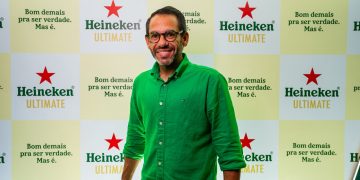 Recife sediou evento Heineken Ultimate com Piano Rock, no rooftop do Ruffo
