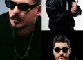 Doozie se junta a Vintage Culture e Kevin Brauer no Classic Hall em novembro