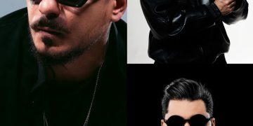 Doozie se junta a Vintage Culture e Kevin Brauer no Classic Hall em novembro