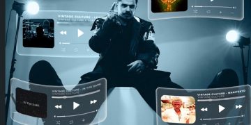 Com show marcado no Classic Hall, Vintage Culture é eleito o 10º melhor DJ do mundo