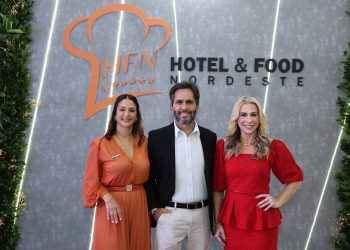 Maior feira de hotelaria e alimentação do Nordeste abre credenciamento