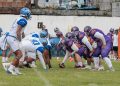 Recife Mariners enfrenta Caruaru Wolves na semifinal da Conferência Nordeste