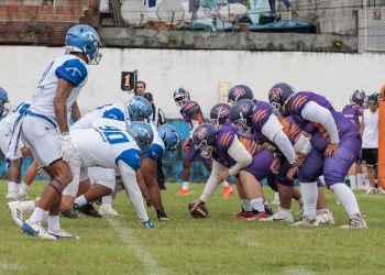 Recife Mariners enfrenta Caruaru Wolves na semifinal da Conferência Nordeste