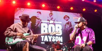 Show com a Tribo de Jah, turismo e manobras radicais na 5ª Motofest Gravatá