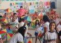 Muito além do Carnaval, frevo entra na rotina escolar e aproxima gerações no Recife