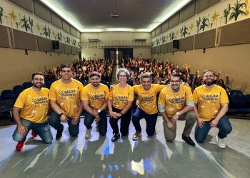 Rotary oferece preparação gratuita para o ENEM em Caruaru