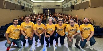Rotary oferece preparação gratuita para o ENEM em Caruaru