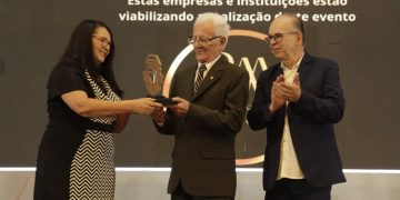Troféu Onildo Almeida 2026 acontece nesta terça-feira (20) em Caruaru