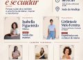 Sindloja promove encontro do SindElas com foco no autocuidado