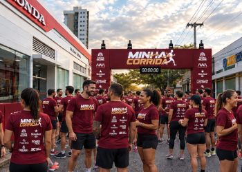 MINHA CORRIDA terá transmissão inédita e maior premiação em dinheiro da história das corridas de Caruaru