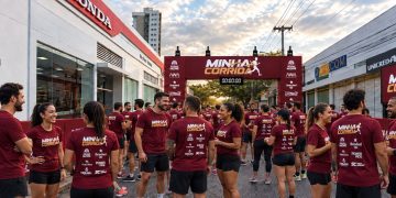 MINHA CORRIDA terá transmissão inédita e maior premiação em dinheiro da história das corridas de Caruaru