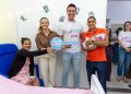 Prefeitura de Caruaru celebra chegada da Bebê Prefeita