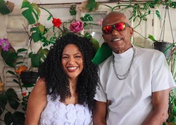 Marcela Souza leva turnê do EP Meu Caminho a Olinda, Nazaré da Mata e Caruaru