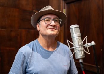 Herbert Lucena prepara novo single com instrumentistas renomados, no Recife