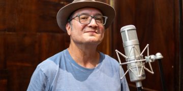 Herbert Lucena prepara novo single com instrumentistas renomados, no Recife