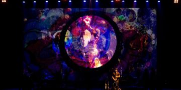 Pink Floyd Symphonic chega ao Teatro Guararapes nesta sexta-feira (9) com orquestra ao vivo