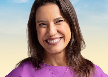 Raquel Lyra é reeleita governadora de Pernambuco no primeiro turno