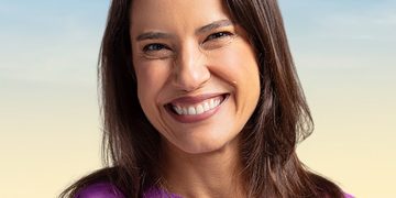Raquel Lyra é reeleita governadora de Pernambuco no primeiro turno