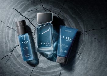 O Boticário apresenta novo Clash Extreme