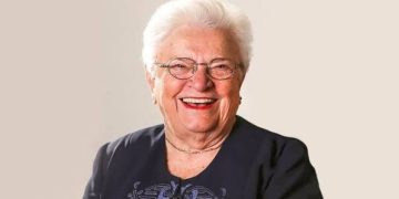 UFPE concede título de Doutora Honoris Causa a Luiza Erundina
